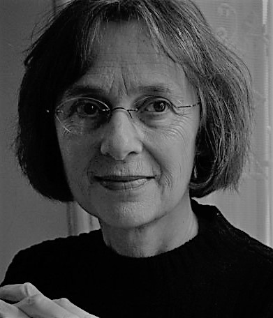 Unveiling poem - Gail Mazur